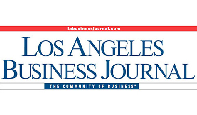 Los Angeles Business Journal